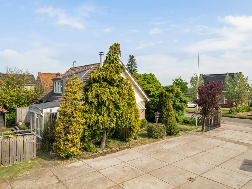 Albert van 't Hartweg 36, NIEUWERKERK A/D IJSSEL