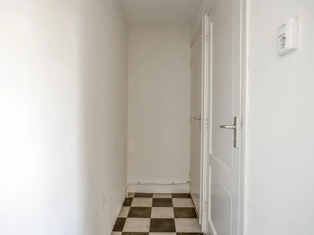 De Hul 2, ALPHEN
