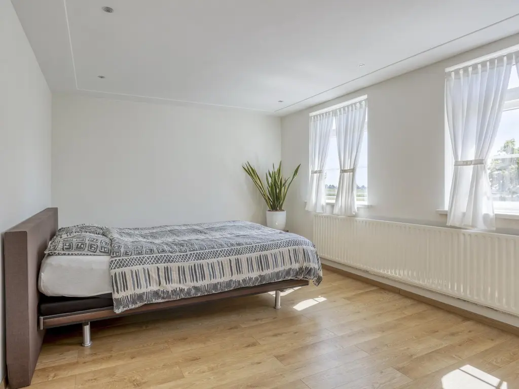 De Hul 2, ALPHEN