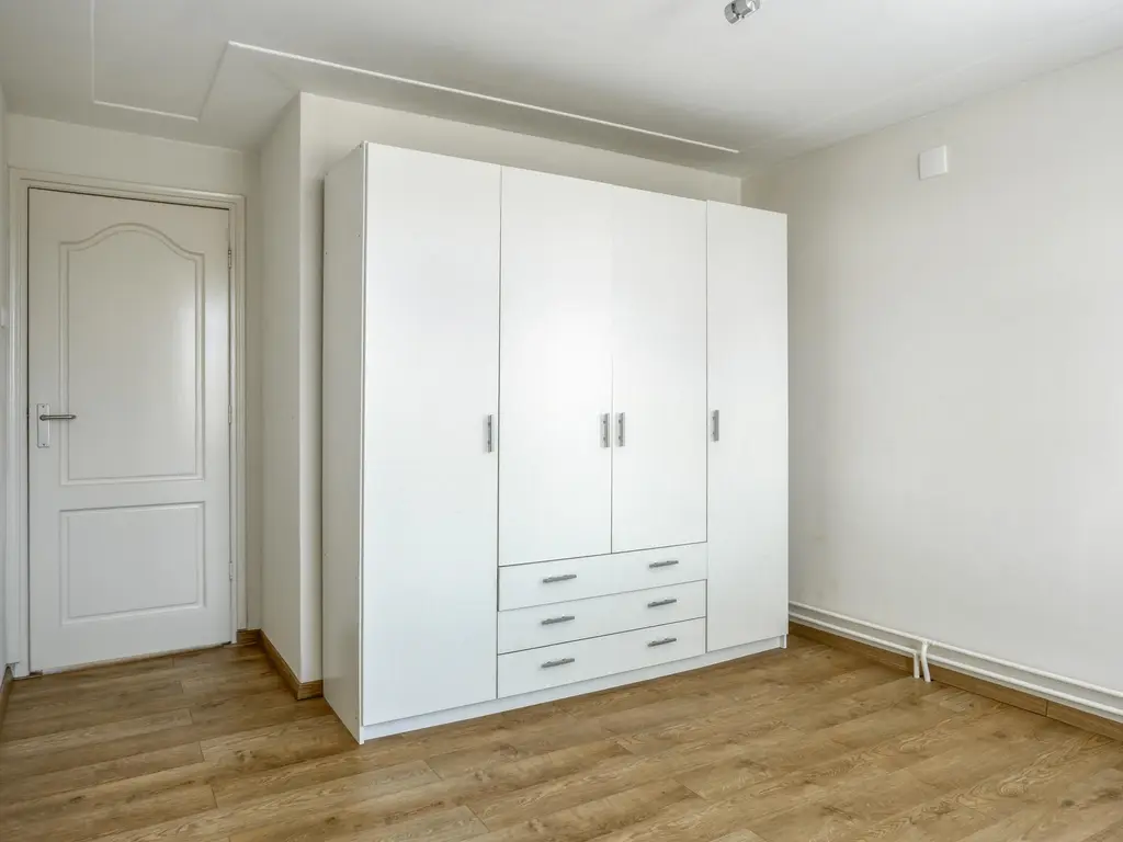 De Hul 2, ALPHEN