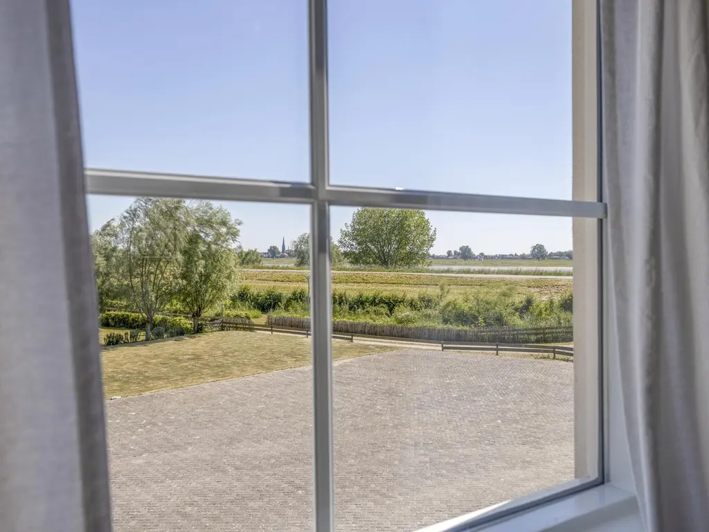 De Hul 2, ALPHEN