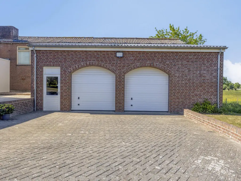 De Hul 2, ALPHEN