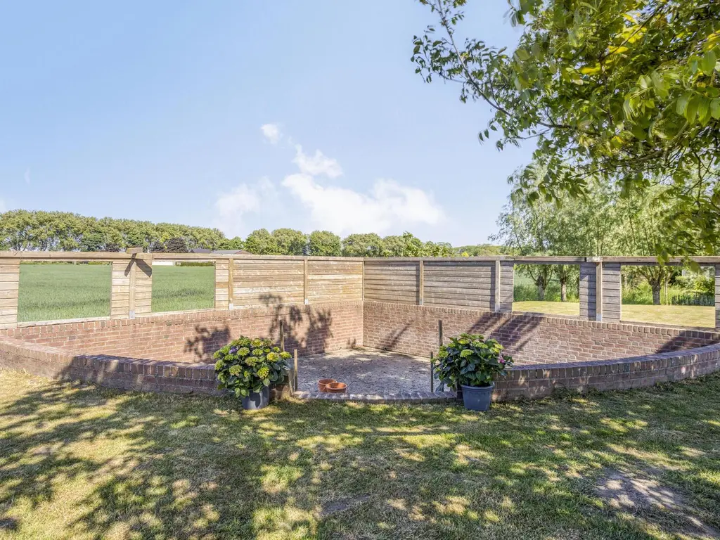 De Hul 2, ALPHEN