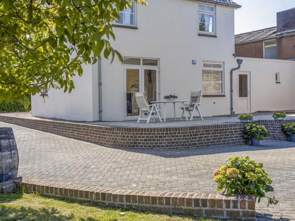 De Hul 2, ALPHEN