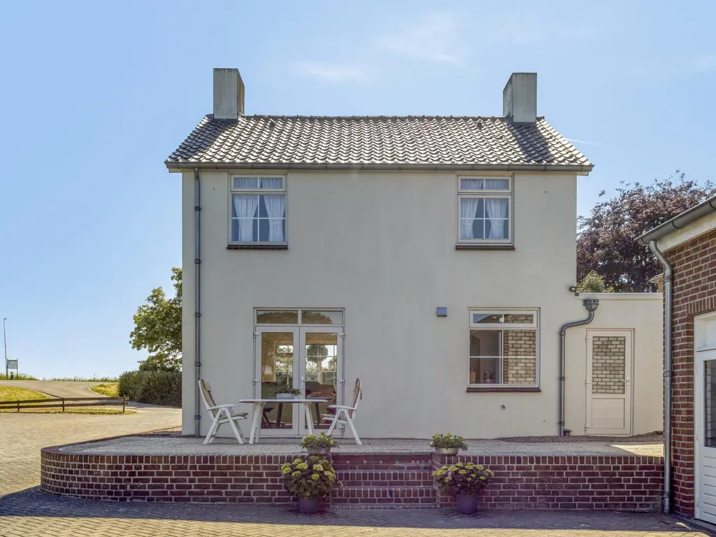 De Hul 2, ALPHEN