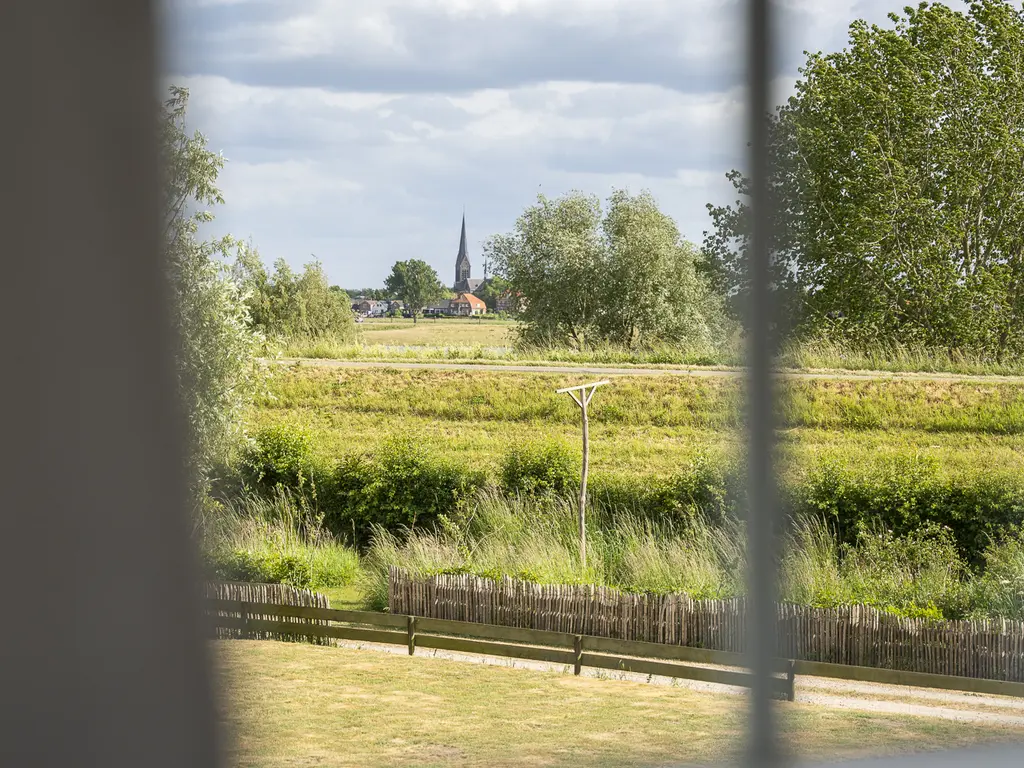 De Hul 2, ALPHEN