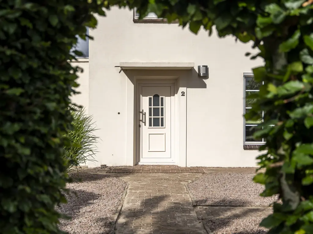 De Hul 2, ALPHEN