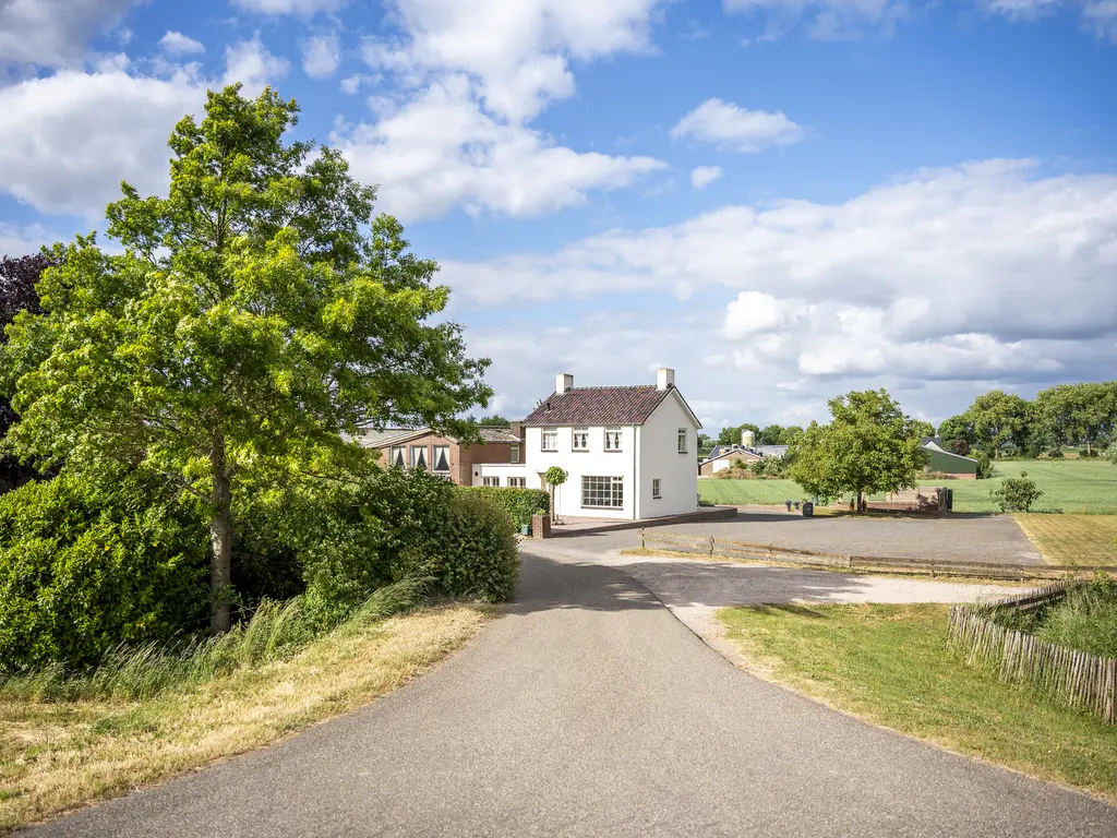 De Hul 2, ALPHEN