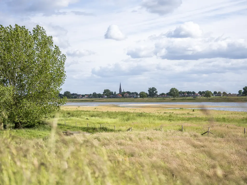 De Hul 2, ALPHEN