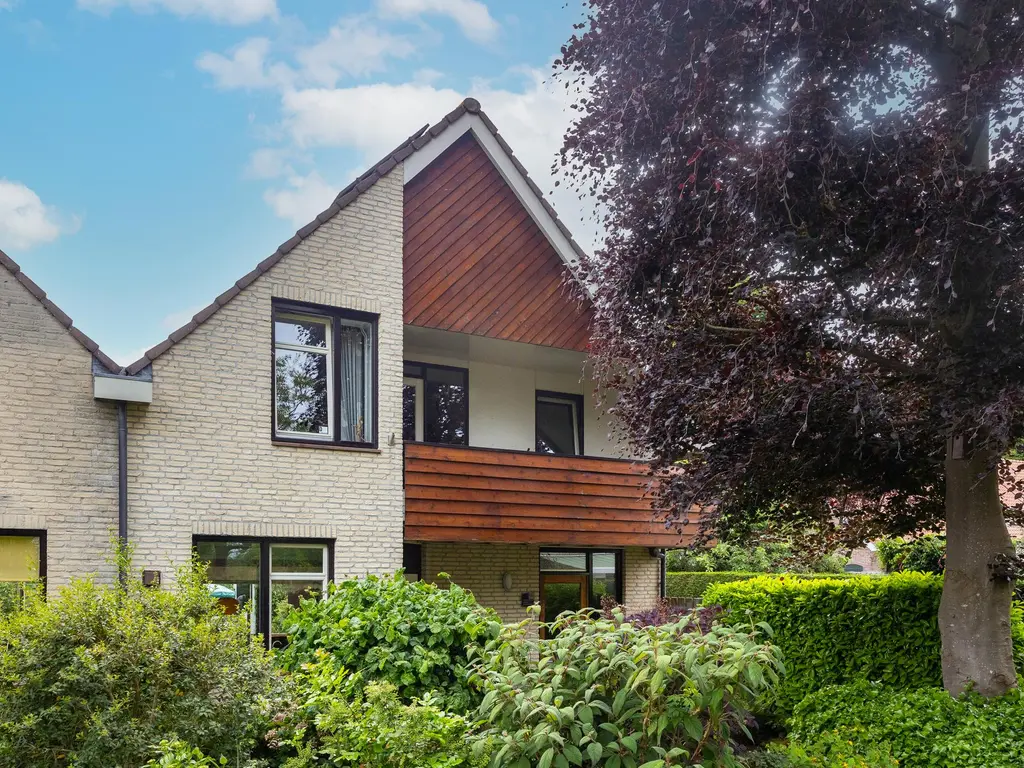 Singel 147, ODIJK