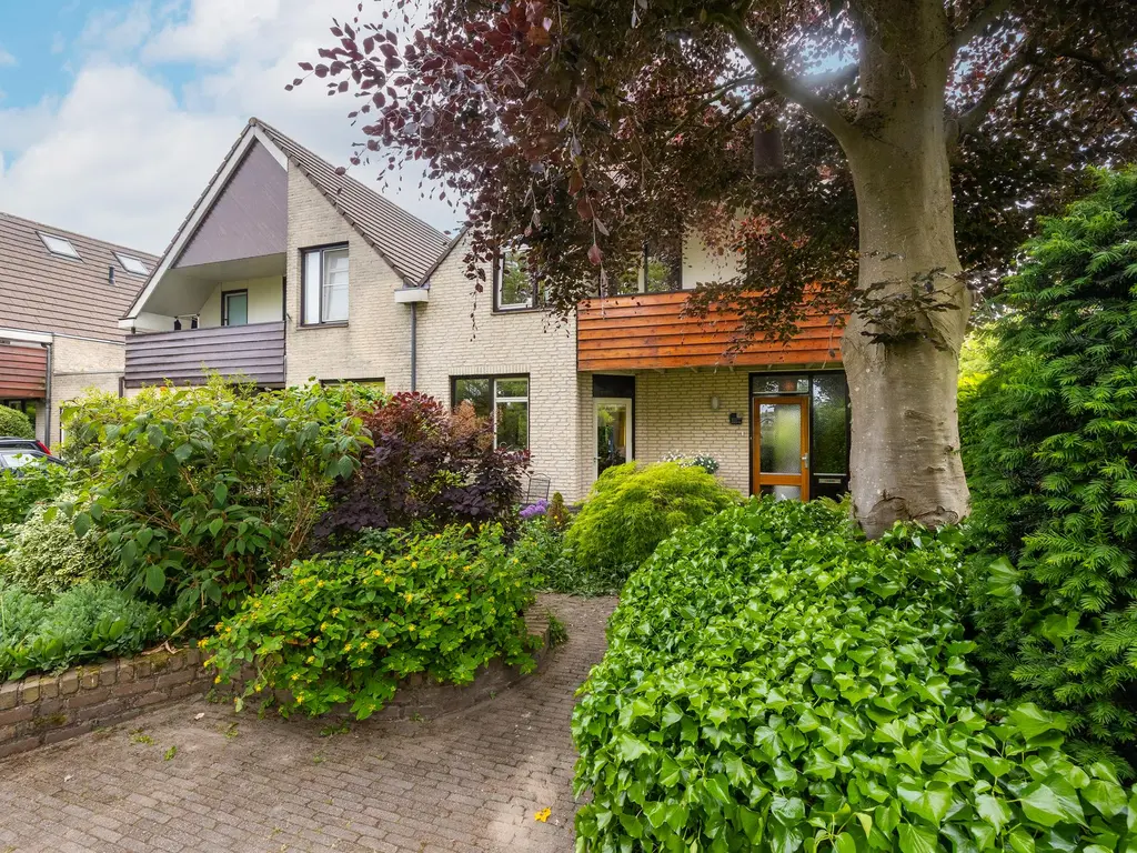 Singel 147, ODIJK