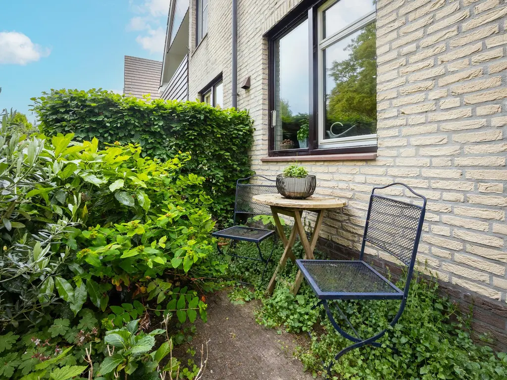 Singel 147, ODIJK
