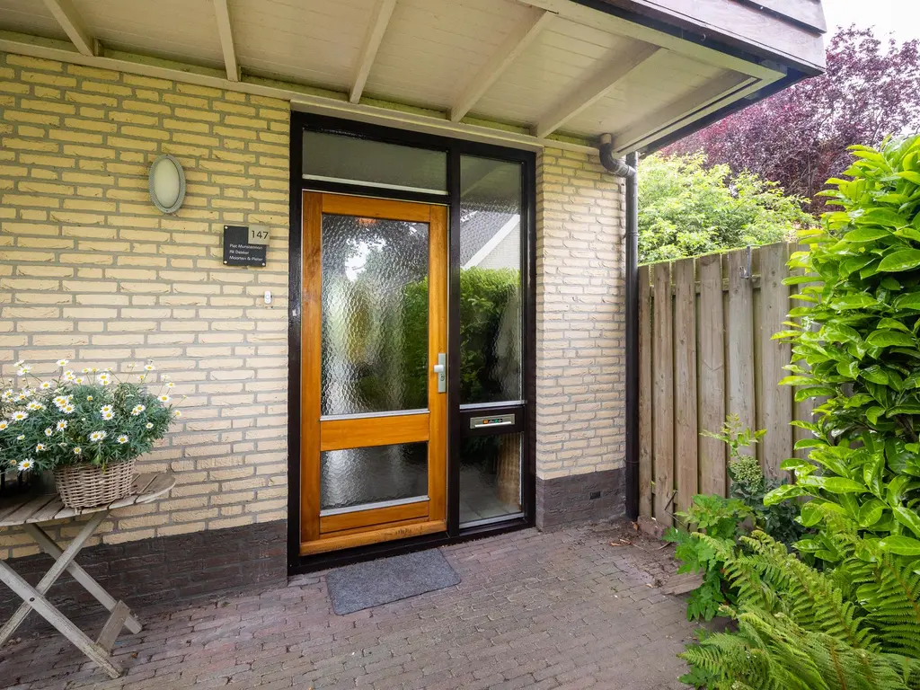 Singel 147, ODIJK