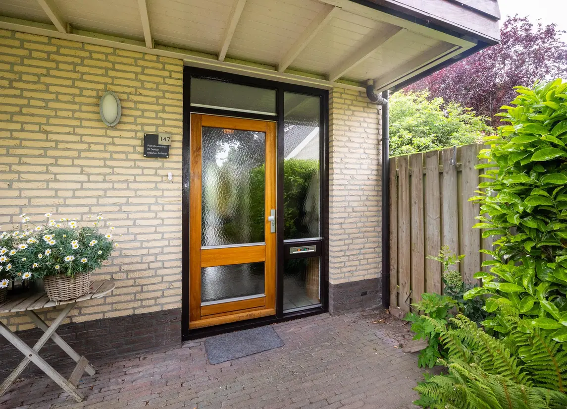 Singel 147