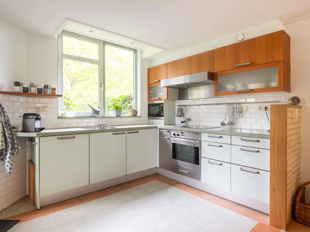 Singel 147, ODIJK