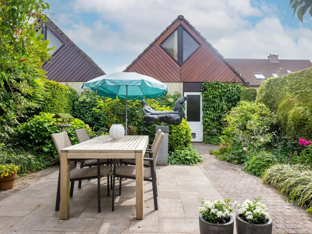 Singel 147, ODIJK