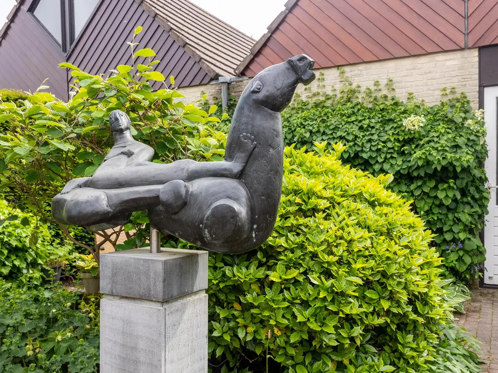 Singel 147, ODIJK
