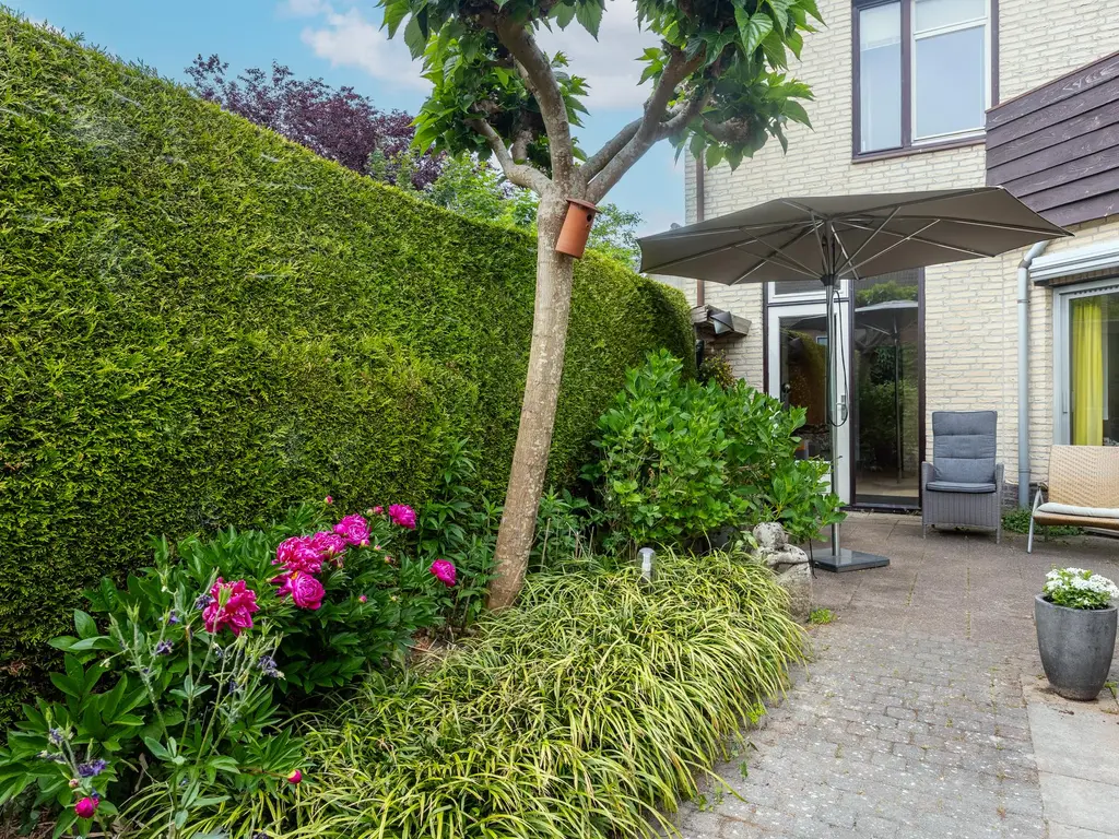 Singel 147, ODIJK