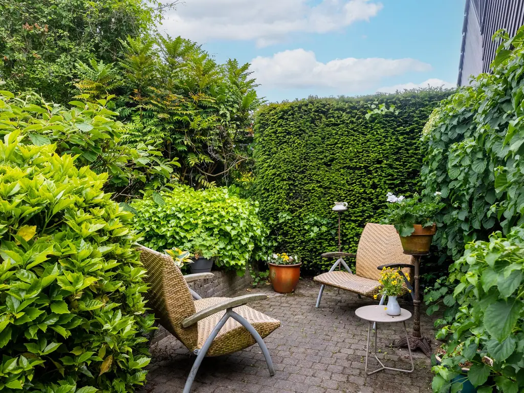Singel 147, ODIJK