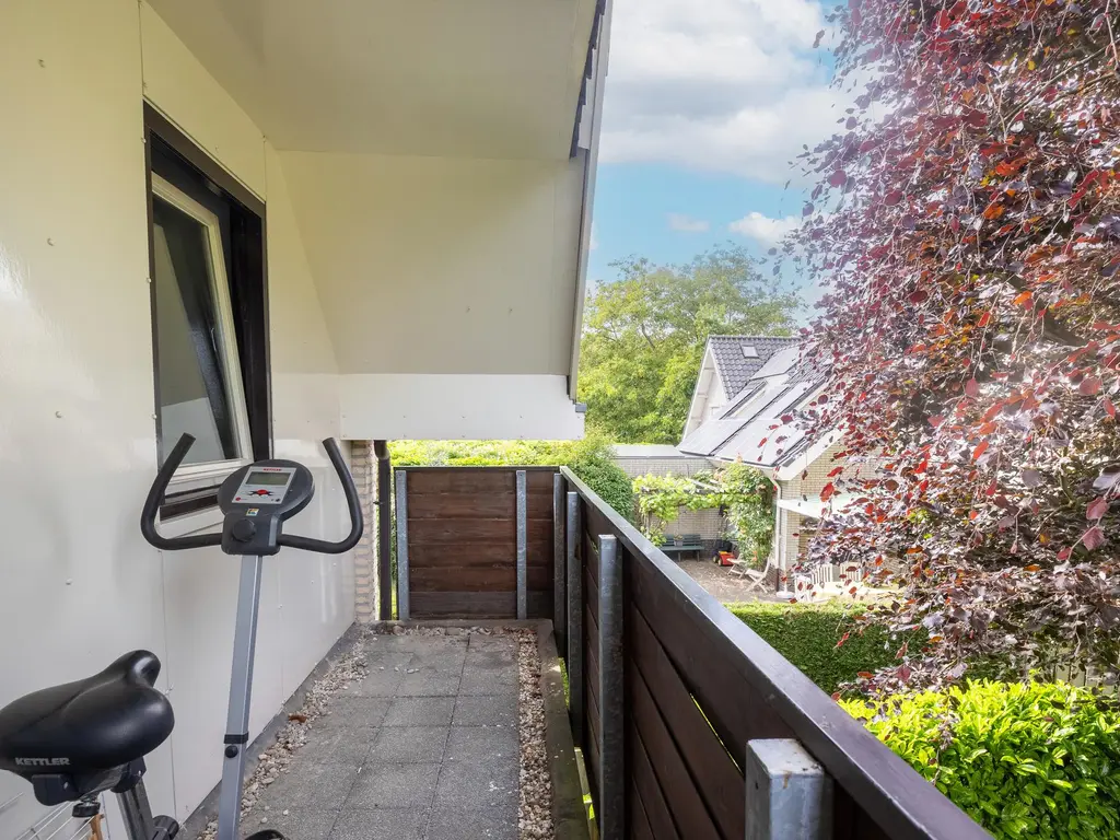 Singel 147, ODIJK
