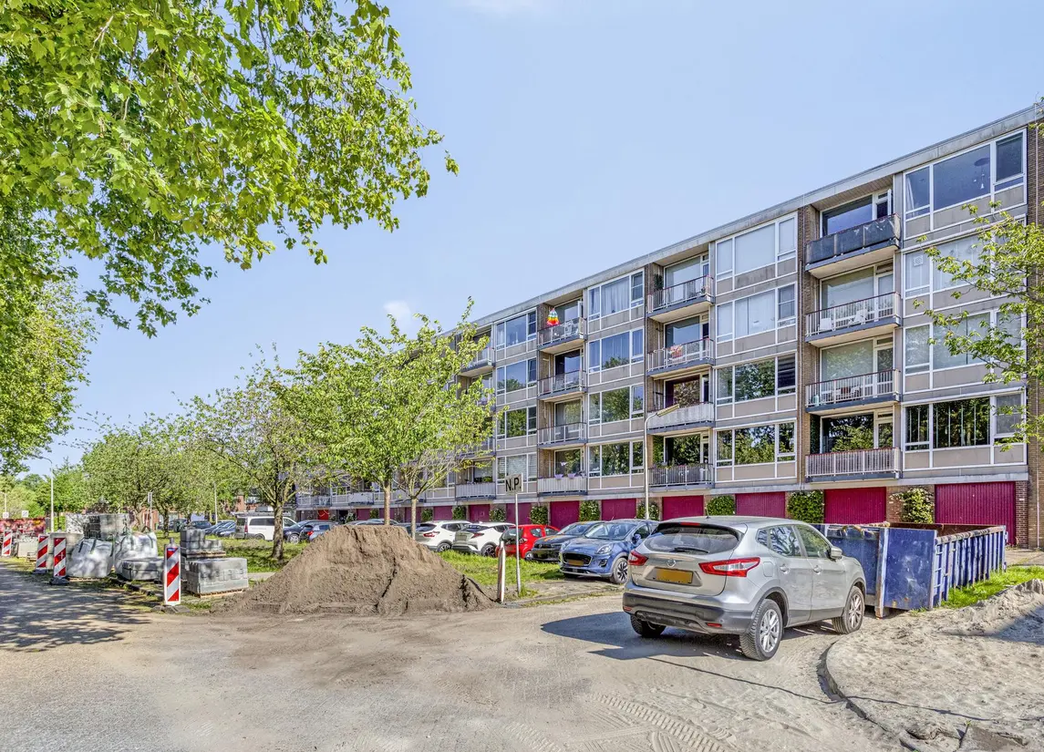Lijsterstraat 46