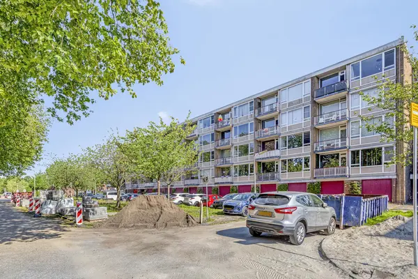 Lijsterstraat 46