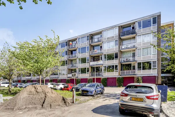 Lijsterstraat 46