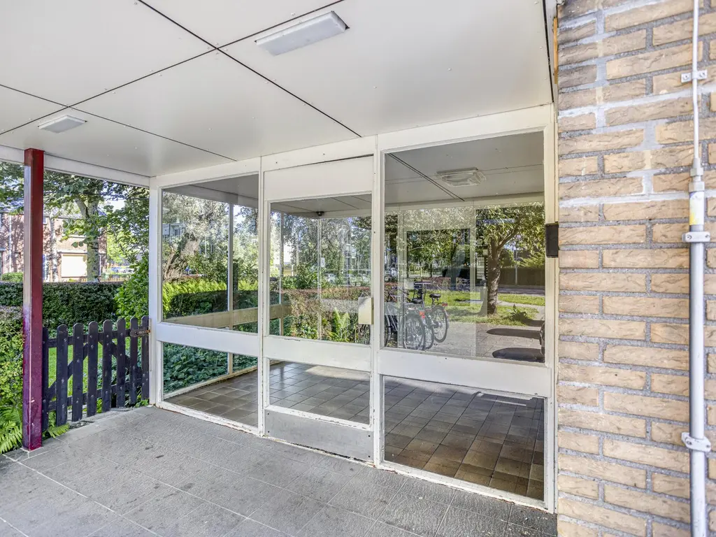 Lijsterstraat 46, WORMERVEER