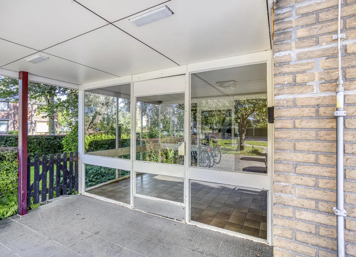 Lijsterstraat 46