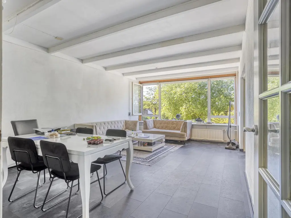 Lijsterstraat 46, WORMERVEER