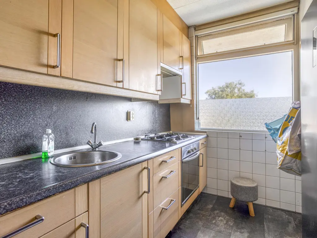 Lijsterstraat 46, WORMERVEER