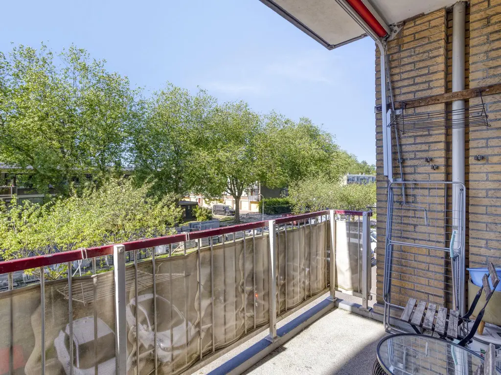 Lijsterstraat 46, WORMERVEER