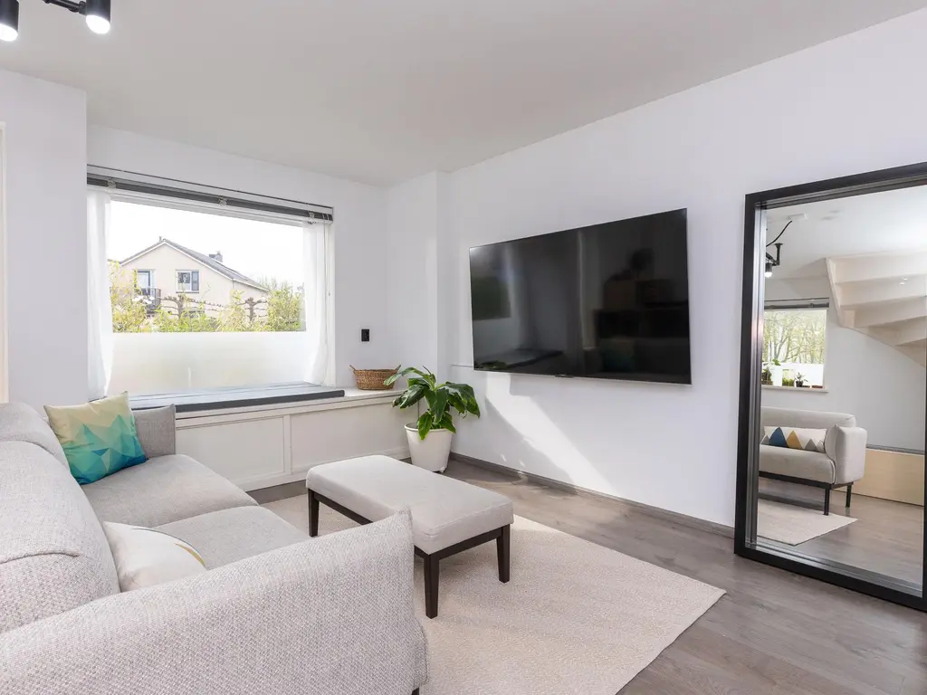 Duke Ellingtonhof 47, Hoorn