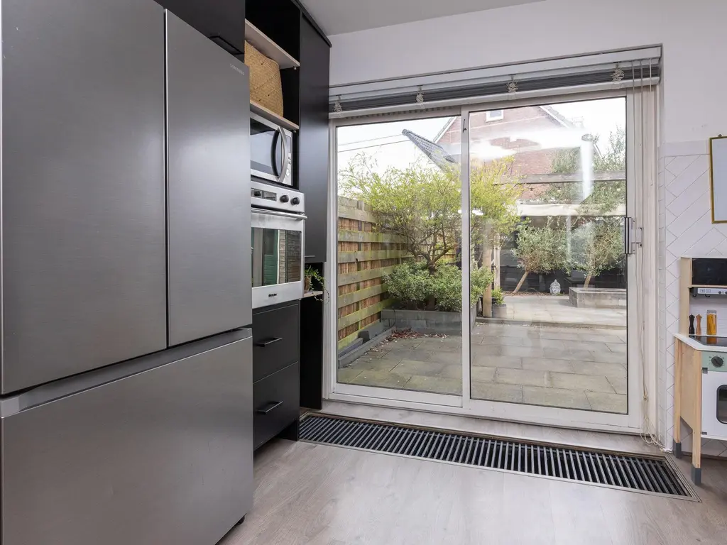 Duke Ellingtonhof 47, Hoorn