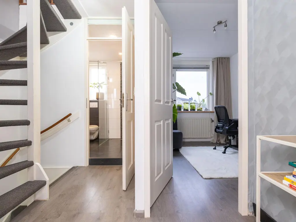 Duke Ellingtonhof 47, Hoorn