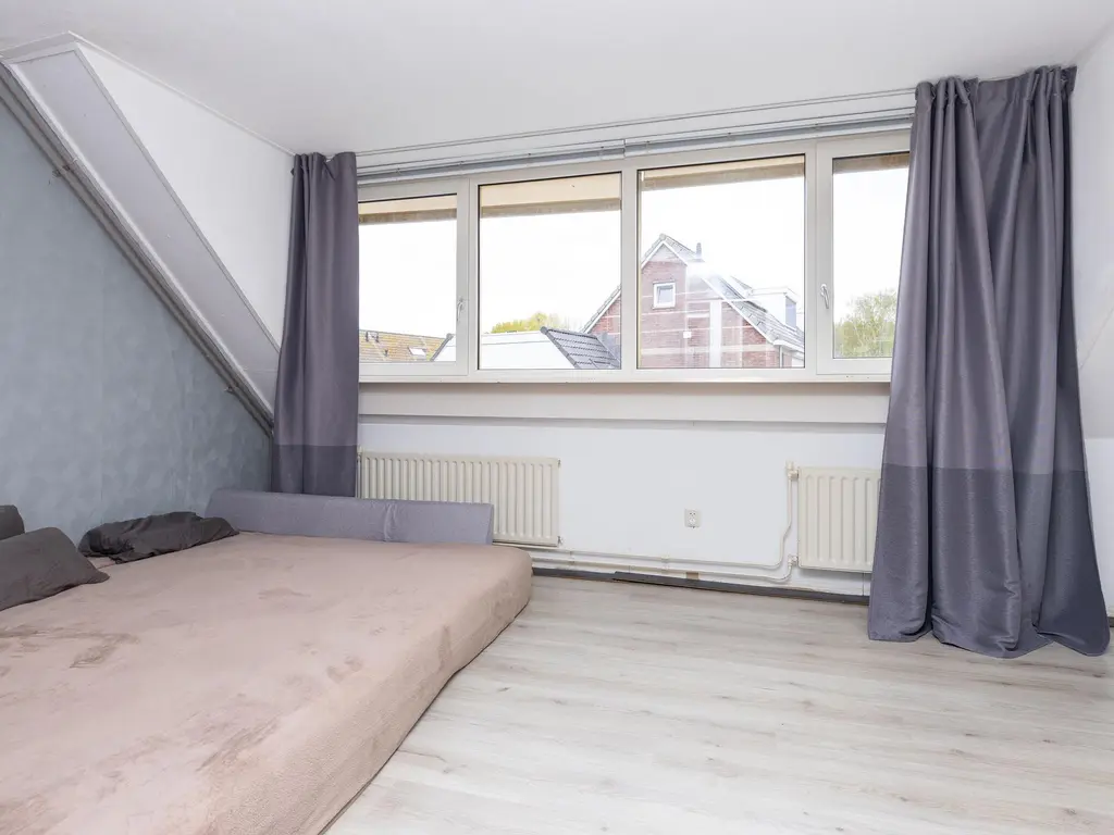 Duke Ellingtonhof 47, Hoorn