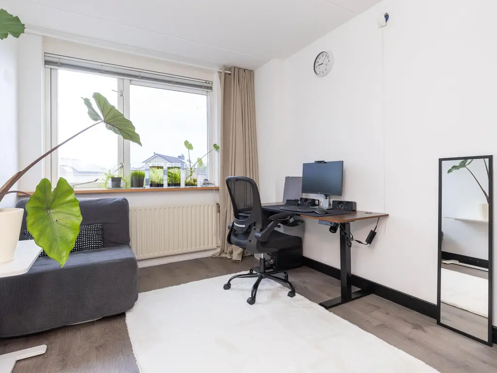 Duke Ellingtonhof 47, Hoorn
