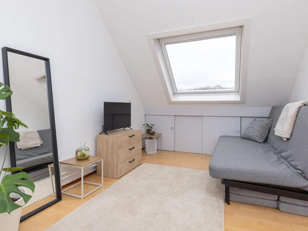 Duke Ellingtonhof 47, Hoorn