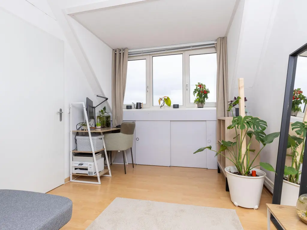 Duke Ellingtonhof 47, Hoorn