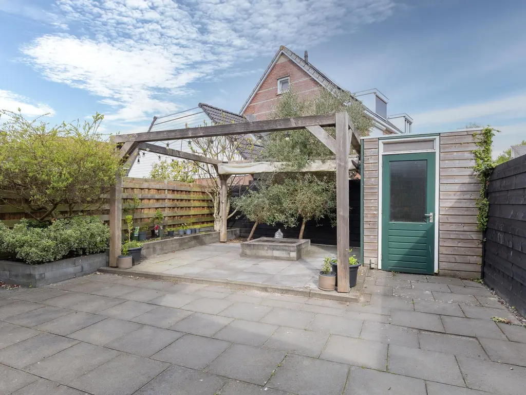 Duke Ellingtonhof 47, Hoorn