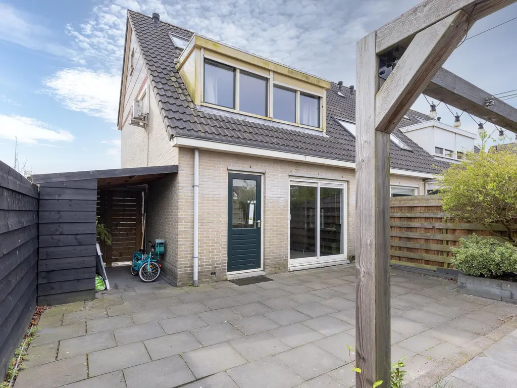 Duke Ellingtonhof 47, Hoorn