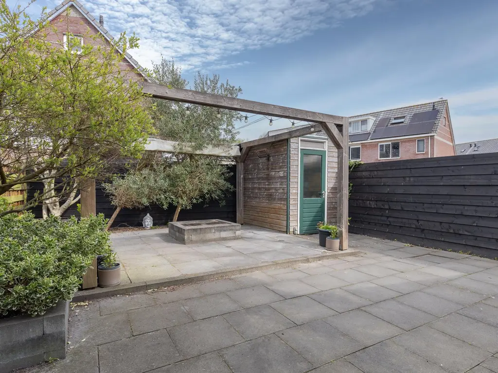 Duke Ellingtonhof 47, Hoorn