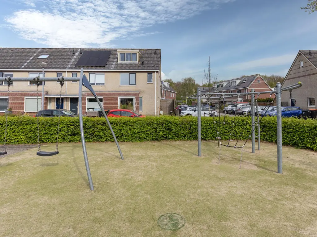 Duke Ellingtonhof 47, Hoorn