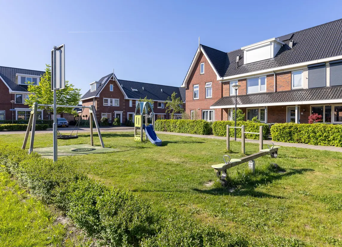 Lage Hoek 125