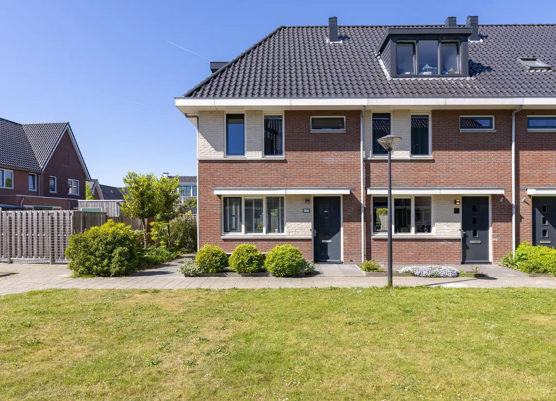 Lage Hoek 125