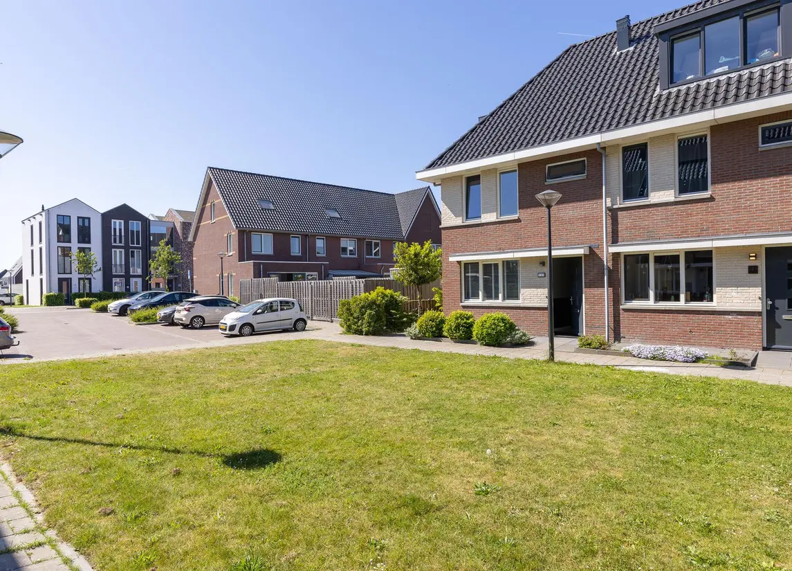 Lage Hoek 125