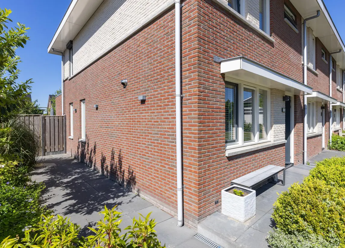 Lage Hoek 125