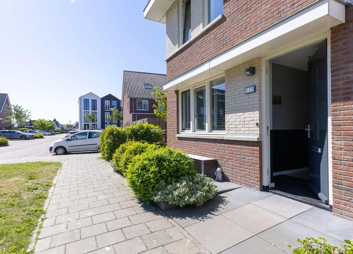 Lage Hoek 125