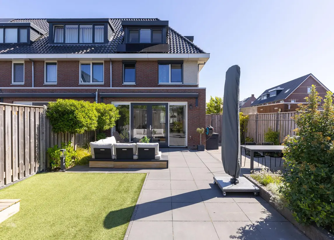 Lage Hoek 125