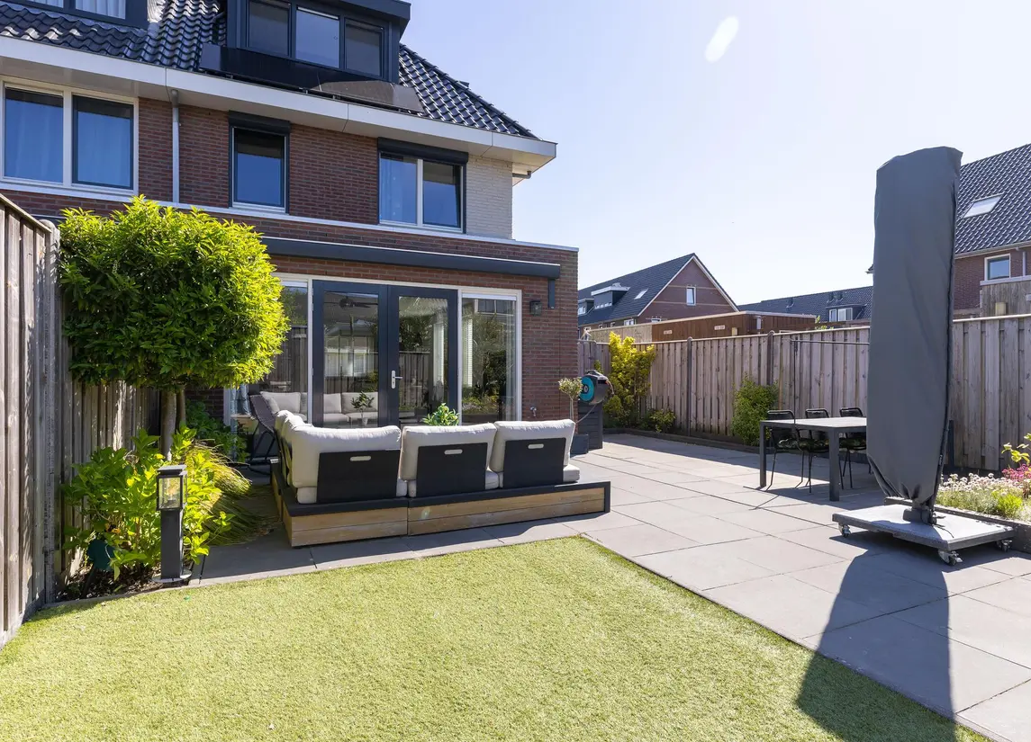 Lage Hoek 125